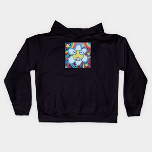 DAISYFACE Kids Hoodie